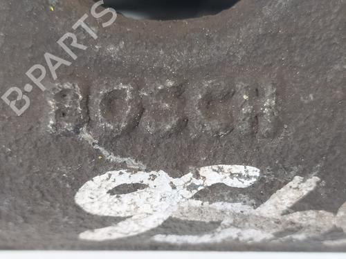 Left rear brake caliper FORD MONDEO III (B5Y)  | BP25605745M107 