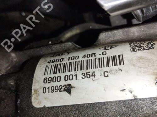 Steering rack RENAULT LAGUNA III (BT0/1) 2.0 dCi (BT01, BT08, BT09, BT0E, BT0K, BT12, BT1C, BT1D,... | BP36645174M22 - Image 3