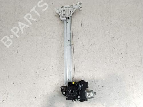 Front left window mechanism HYUNDAI KONA (SX2) 1.6 GDi Hybrid | BP35723437C22 - Image 2