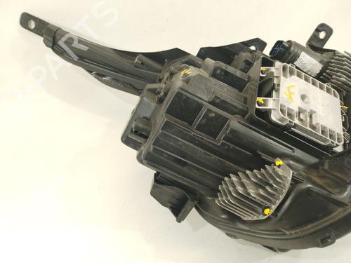 Left headlight KIA SPORTAGE V (NQ5)  | BP32477202C28  - Image 9