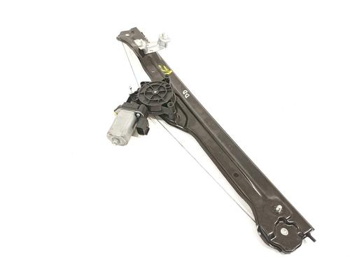 Used Front right window mechanism Front right window mechanism 17189273 17189273