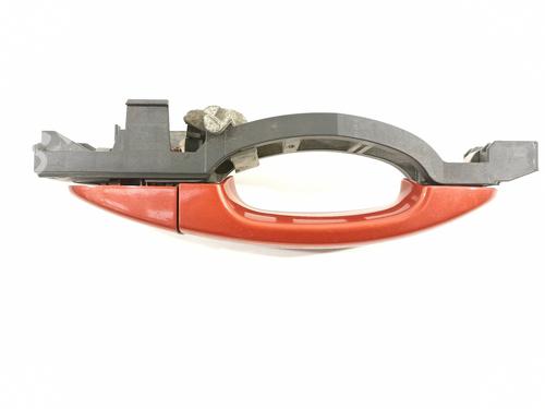 Front right exterior door handle FORD MONDEO IV (BA7)  | BP15408138C129 