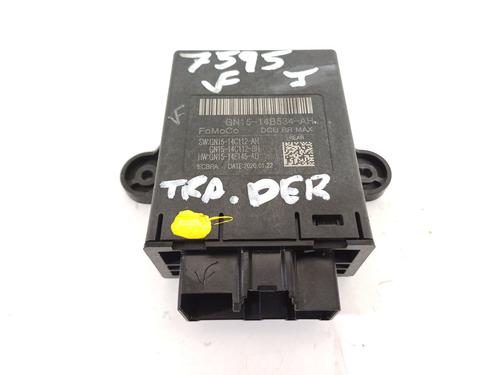 Used Electronic module FORD ECOSPORT 1.0 EcoBoost (125 hp) 22633838