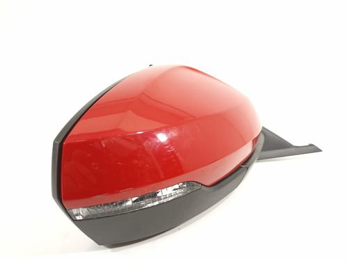Right mirror AUDI A1 Sportback (GBA) 25 TFSI | BP19635200C27