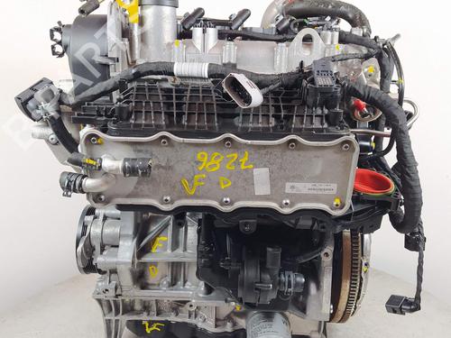 Used Engine Engine 8046266 8046266