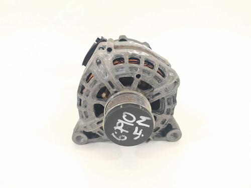 Used Alternator Alternator 7439851 7439851
