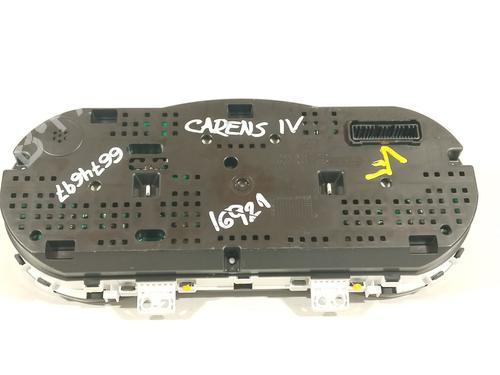 Instrument cluster KIA CARENS IV 1.7 CRDi | BP34648652C47 - Image 5