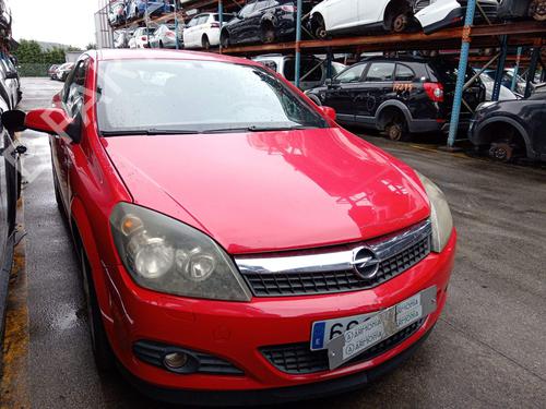 Used Right front fenders Right front fenders OPEL ASTRA H GTC (A04) 1.7 CDTi (L08) (101 hp) 39980924 39980924