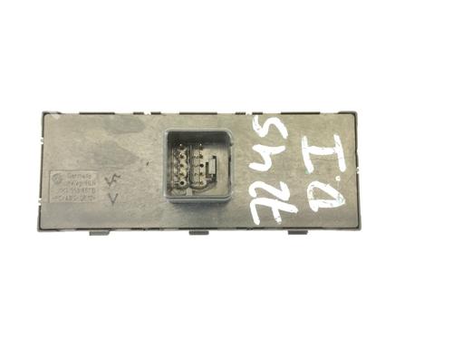Left front window switch SEAT LEON (1P1)  | BP7880231I27 