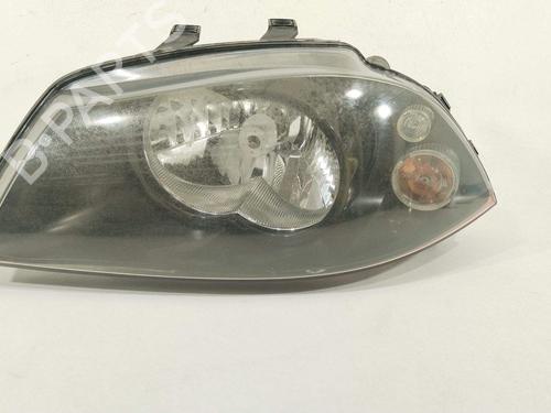 Used Left headlight Left headlight 38597323 38597323