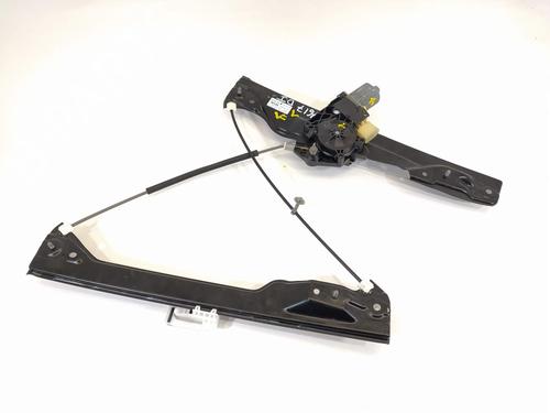 Used Front left window mechanism Front left window mechanism 8284335 8284335