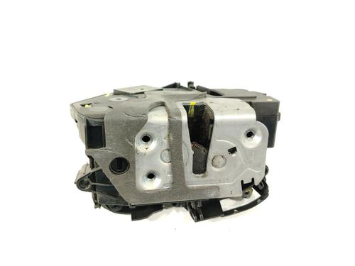 Front left lock OPEL ASTRA H GTC (A04) 1.7 CDTi (L08) | BP31952561C98