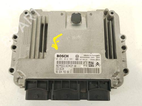 Used Engine control unit (ECU) Engine control unit (ECU) 39237092 39237092