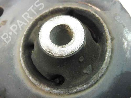 Left front suspension arm SKODA FABIA II (542)  | BP2847930M12 
