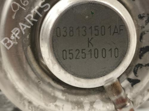 Egr SEAT ALTEA (5P1)  | BP14851852M69 