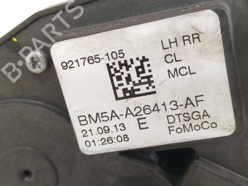 Rear left lock FORD FOCUS III | BP16807383C100