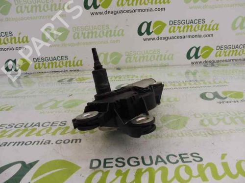 Rear wiper motor SEAT IBIZA III (6L1)  | BP1850255M102 