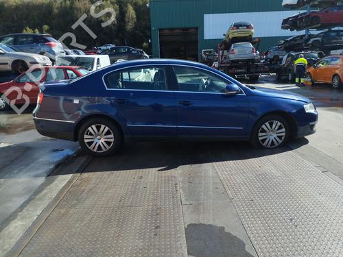 Engine VW PASSAT B6 (3C2)  | BP21796211M1 
