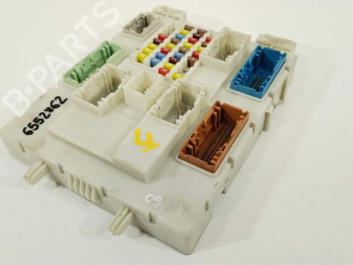 Fuse box FORD FOCUS III Saloon 1.0 EcoBoost | BP28523108E1 - Image 3