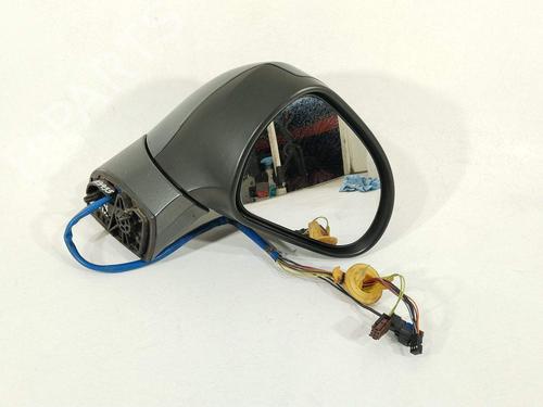 Used Right mirror Right mirror 35906049 35906049