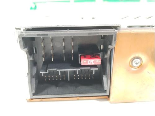 Radio BMW X3 (E83) xDrive 20 d | BP17477759E6 