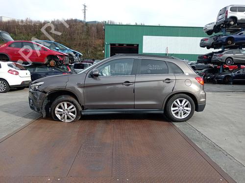 Used Parts MITSUBISHI ASX (GA_W_) [2009-2026]  4440084