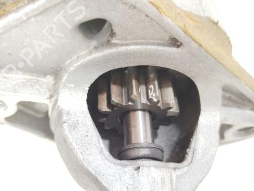 Starter NISSAN QASHQAI II SUV (J11, J11_)  | BP16803147M8 
