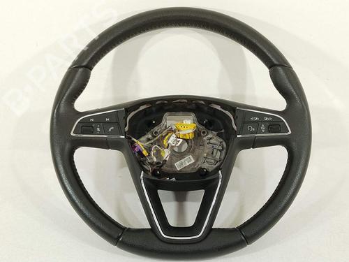 steering-wheel-seat-ibiza-v-kj1-kjg-2017-27482184 main image
