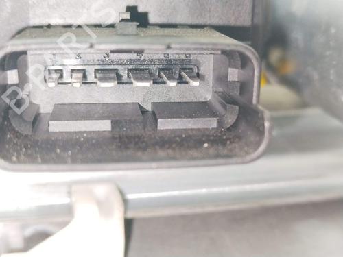 Front right window mechanism CITROËN C3 II (SC_) | BP16797364C23 - Image 8