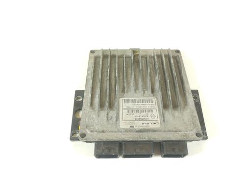 Used Engine control unit (ECU) NISSAN MICRA III (K12) [2002-2010]  16109239