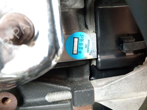 Motor VW PASSAT B6 (3C2)  | BP21796211M1 