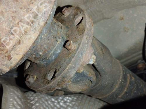 Driveshaft BMW 3 Touring (E91) 325 i | BP40101094M37 - Image 2