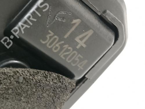 Rear right lock TOYOTA LAND CRUISER PRADO (_J12_) 3.0 D-4D (KDJ120, KDJ125) | BP13407144C99 