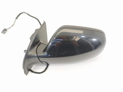 Used Left mirror Left mirror PEUGEOT 307 (3A/C) [2000-2012] 8182814 8182814