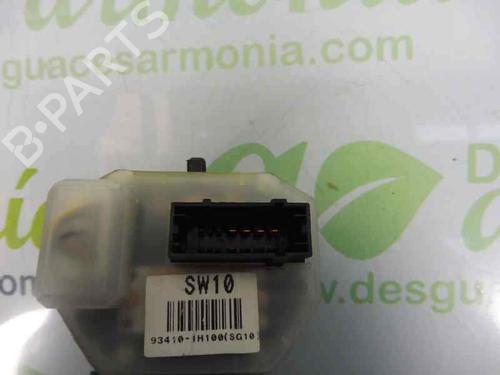 Headlight switch KIA CEE'D Hatchback (ED) | BP1938564I24 - Image 4