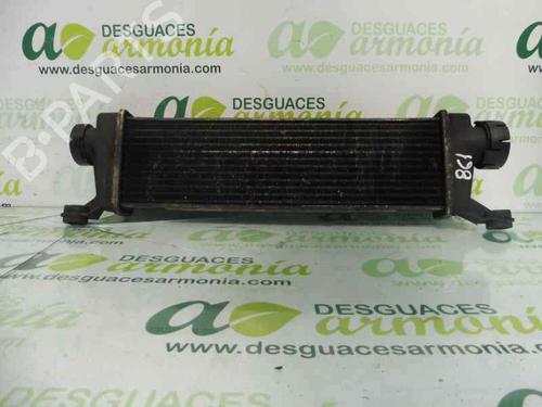 Used Intercooler Intercooler 1854071 1854071