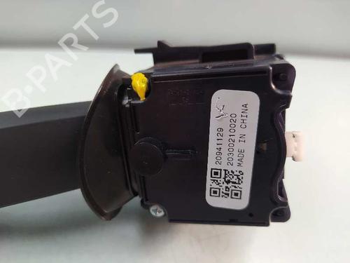Steering column stalk OPEL MERIVA B MPV (S10)  | BP6010046I23 