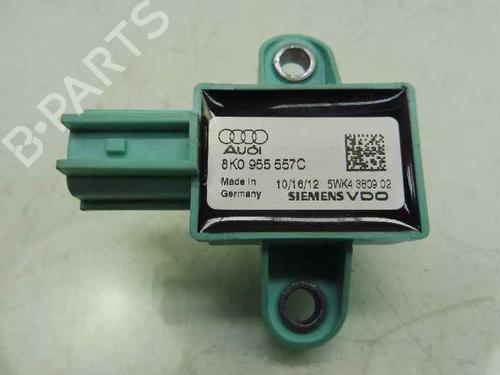 Used Electronic sensor AUDI A4 B8 (8K2) [2007-2017]  3268965