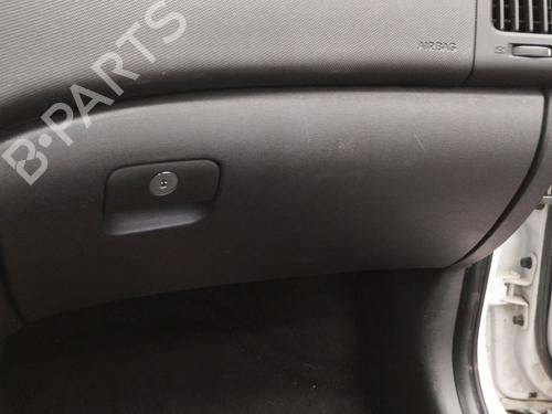 Used Glove box Glove box HYUNDAI i30 (GD) [2011-2026] 36434404 36434404