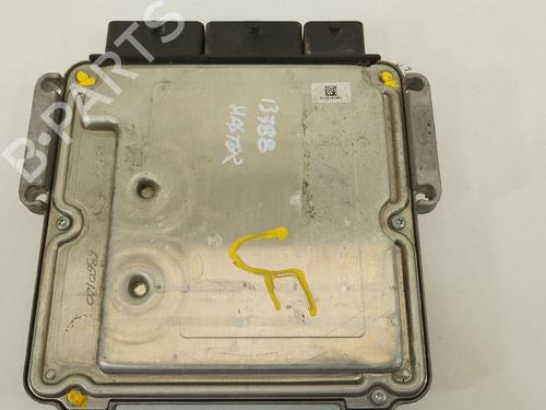 Engine control unit (ECU) RENAULT MASTER III Van (FV) 2.3 dCi 145 FWD (FV0E, FV0F, FV0H, FV02, FV0M, FV0S,... | BP29250284M57  - Image 6
