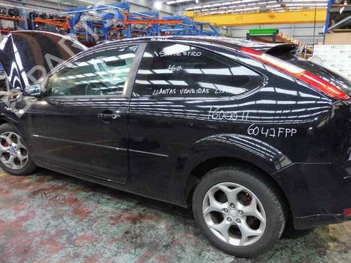 Gearbox FORD FOCUS II (DA_, HCP, DP)  | BP1840977M3 
