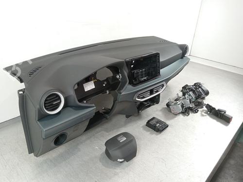 Airbag Kit SEAT ARONA (KJ7, KJP) 1.6 SRE | BP29118697C86 