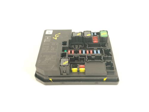 Used Fuse box Fuse box NISSAN JUKE (F15) 1.2 DIG-T (115 hp) 34471962 34471962