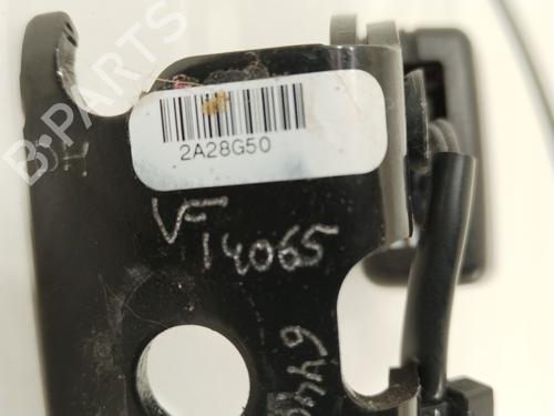 Seat buckle OPEL AMPERA (R12) EV 150 | BP29132547I32 
