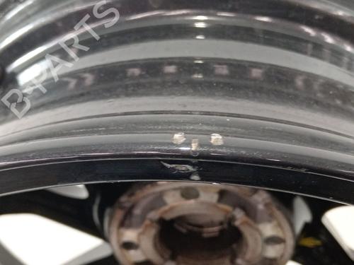 Rim PEUGEOT 208 II (UB_, UP_, UW_, UJ_)  | BP26288590C45 