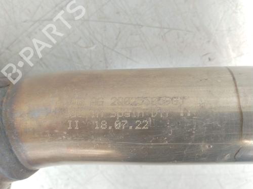 Catalyst SEAT ARONA (KJ7, KJP) 1.6 SRE | BP29590046M10 - Image 6