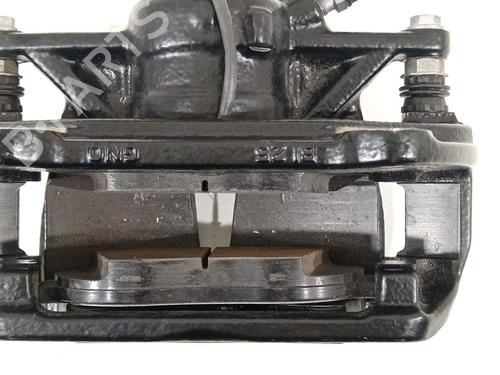 Right front brake caliper CUPRA FORMENTOR (KM7, KMP) 1.4 e-Hybrid | BP40101237M104 - Image 10