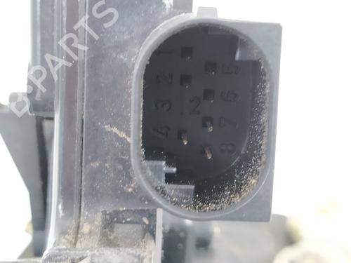 Rear left lock BMW 3 Touring (E46) 320 d | BP11931311C100 