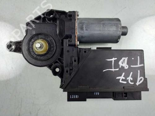 Left rear window motor AUDI A4 B7 Avant (8ED) 2.0 TDI quattro | BP4823801E23 
