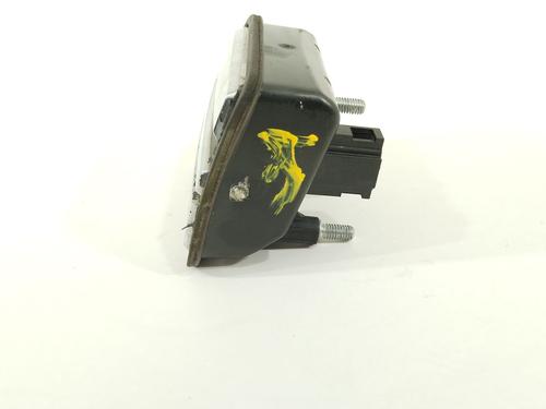 Tailgate handle SEAT LEON (5F1) 2.0 TDI | BP29146691C132 